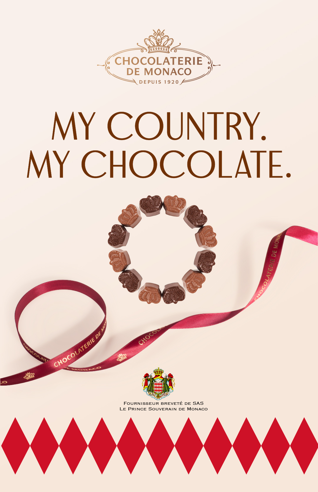 Chocolaterie De Monaco