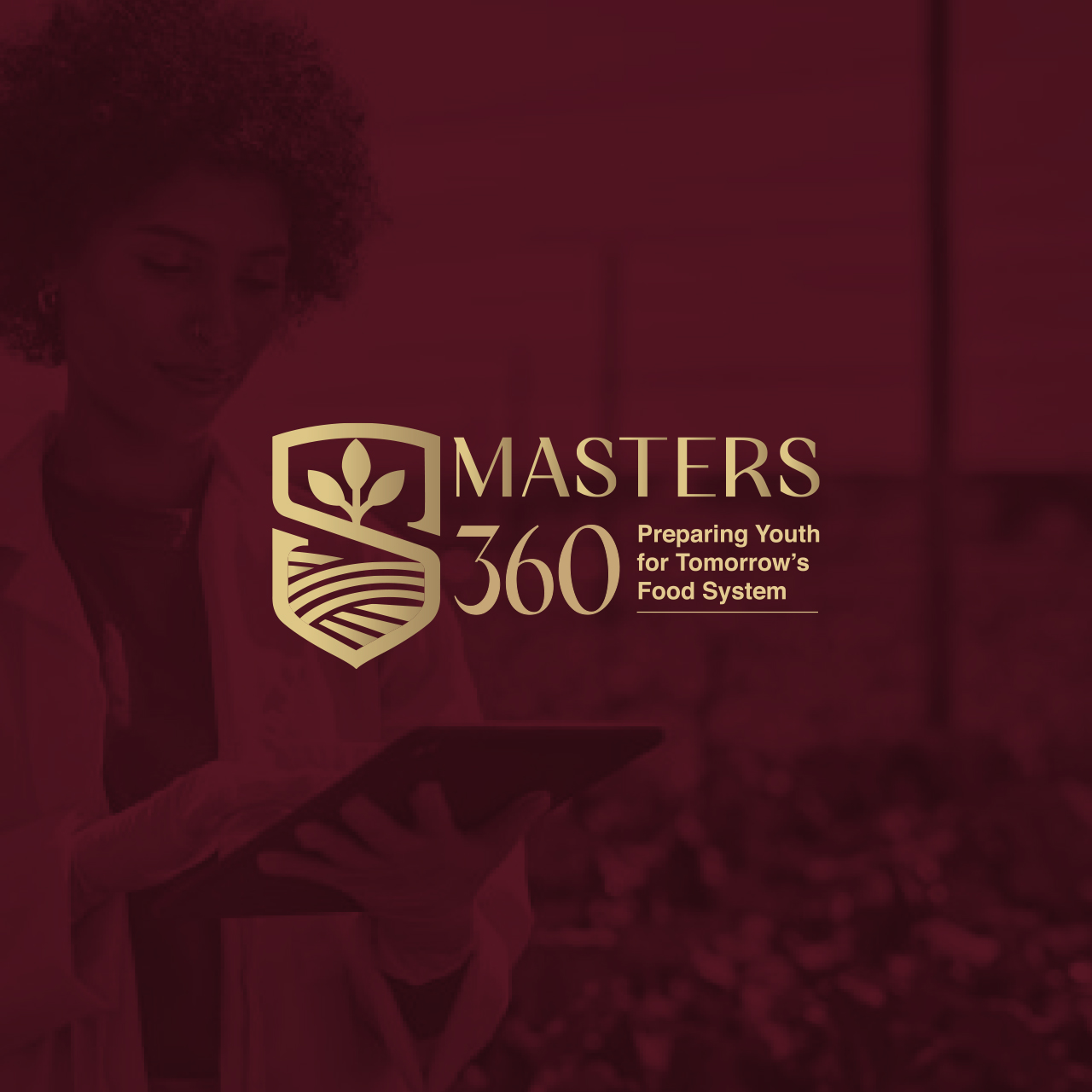 MASTERS 360