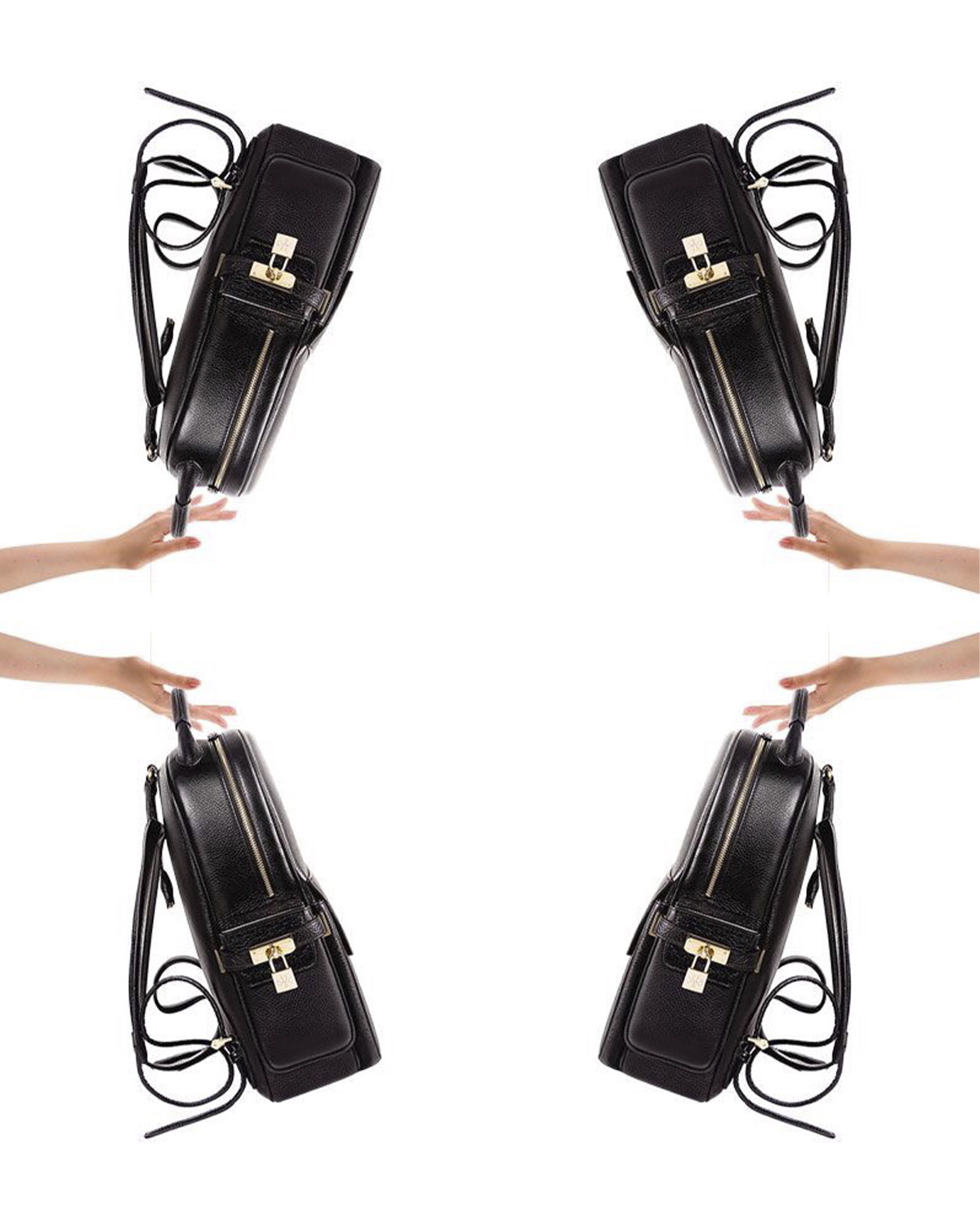 MarcocarreA - BackPack