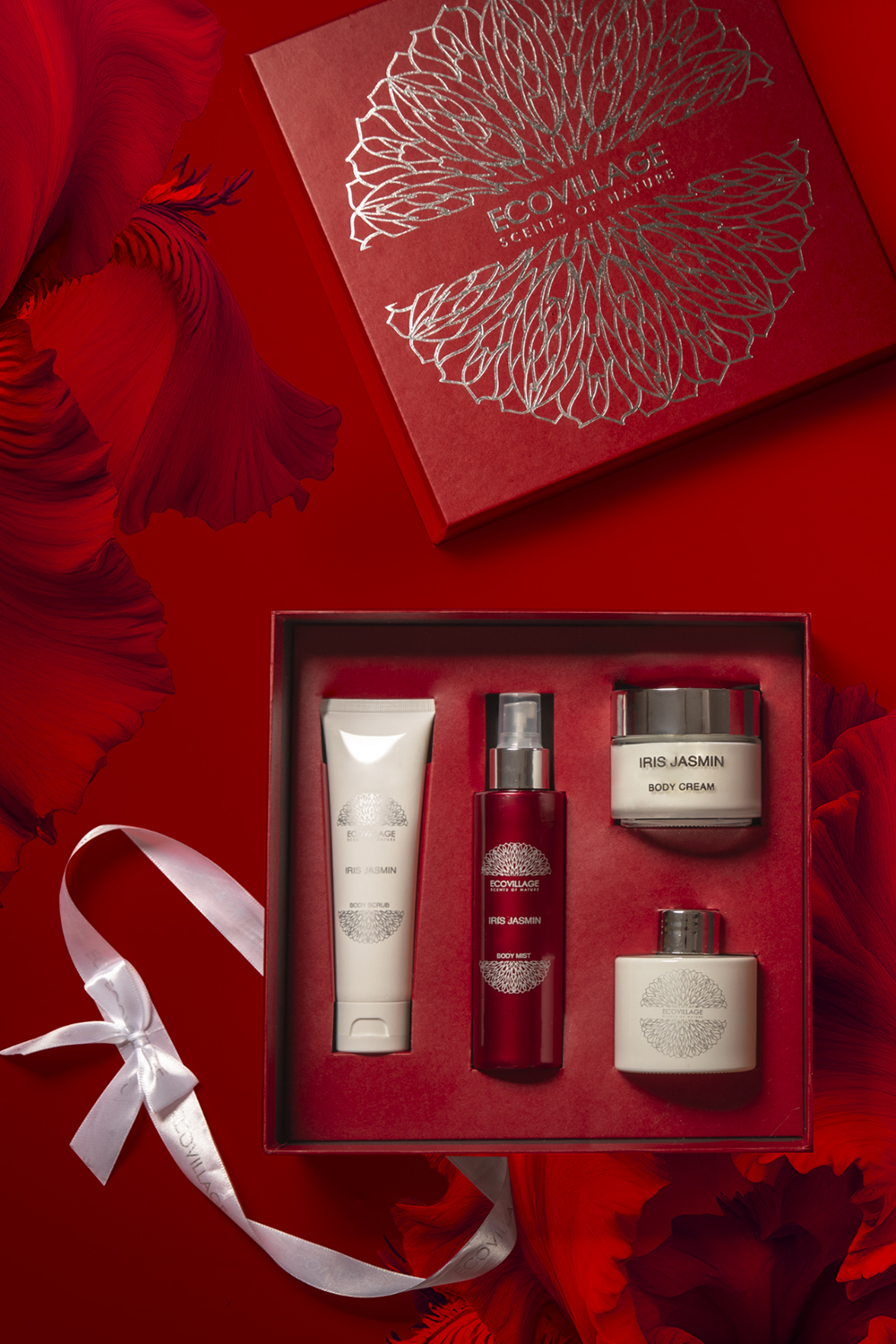 Iris Jasmin Box 